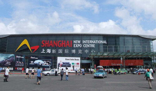 último caso de la compañía sobre KEISHARP concluye con éxito su participación en la Exposición Bauma de Shanghai 2024
