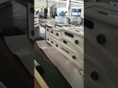 KS300 Top tipo de rompehielos hidráulicos de 190 mm de diámetro del cincel adecuado para excavadoras de 45 ~ 55 toneladas