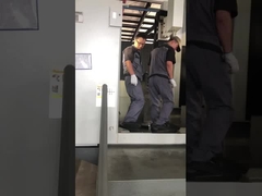 1600 mm longitud K190 Chisel para excavadora de 45-55 toneladas piedra de roca de hormigón rotor de mano