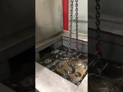 Kit de reparación de sello de aceite de martillo estándar / Kit de sello de rompehielos personalizado