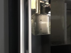 El tipo superior de excavadora, martillo de rotor hidráulico ISO45001 Aceptado