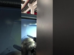 KS450 Excavadora de tipo superior rompehielos hidráulicos para ferrocarril / arquitectura