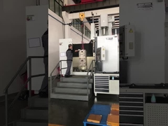 KS80 Excavadoras rompehielos hidráulicos para proyectos de demolición