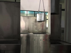 KS450 excavadora rotores hidráulicos proyecto de demolición debe tener rotor