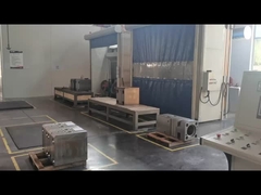 KS450 excavadora rotores hidráulicos proyecto de demolición debe tener rotor