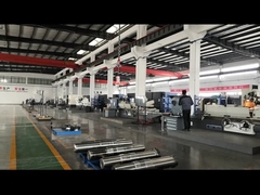 Cabeza del cilindro delantero del motor para KS80 KS100 KS120 Partes de repuesto del interruptor hidráulico