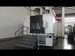 Excavadora montada en el lado tipo de rompehielos hidráulicos con 190 mm de diámetro del cincel