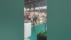 KEISHARP en la Expo de Rusia 2024