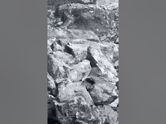 5500Kg KS550 Rompe martillo de roca hidráulica pesada OEM disponible