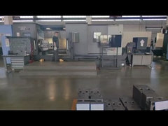 KS300 Breaker hidráulico de tipo superior de 190 mm de diámetro para 400-550 bpm