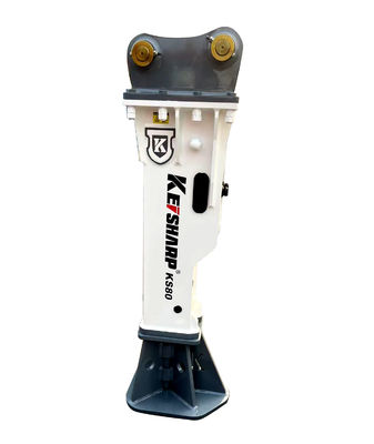 OEM 68Mm Tipo de caja Energía de impacto del interruptor hidráulico 540 J