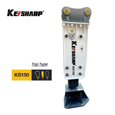 Tipo superior de interruptor hidráulico / interruptor montado en la tapa con longitud de alfiler de 1373 mm