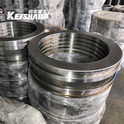 KS450 190mm Chisel rotor hidráulico pistón maquinaria de busco piezas de repuesto excavadora pistón