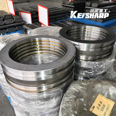 KS450 190mm Chisel rotor hidráulico pistón maquinaria de busco piezas de repuesto excavadora pistón