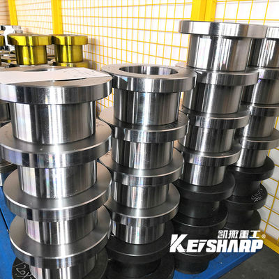 KS220 KS450 KS500 KS550 Martillo hidráulico piezas de repuesto herramienta Arbusto superior