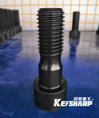 KS650 KS700 KS750 Partes de repuesto del interruptor hidráulico