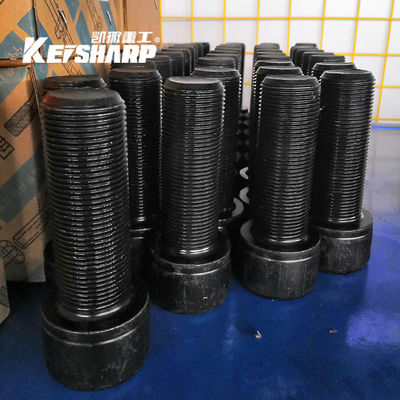 KS650 KS700 KS750 Partes de repuesto del interruptor hidráulico