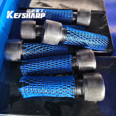 KS650 KS700 KS750 Partes de repuesto del interruptor hidráulico
