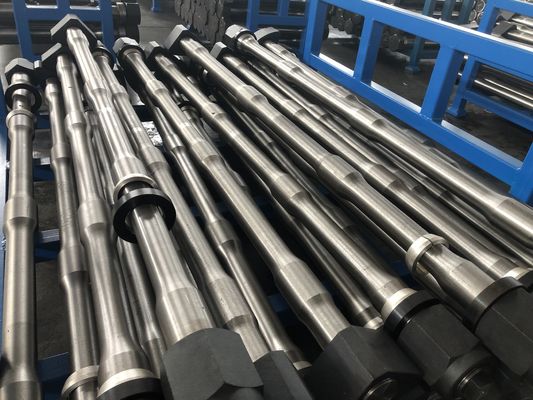 Repuestos para el interruptor hidráulico tipo caja de rodillos de rosca larga KS220 KS300 KS450
