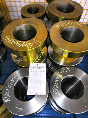 KS220 KS450 KS500 KS550 Martillo hidráulico piezas de repuesto herramienta Arbusto superior