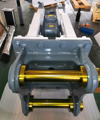 KS850 Máquina hidráulica para romper piedras pesadas para excavadoras de 80-120 toneladas