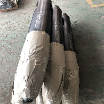 20-27 toneladas de excavadora de piedra rompiendo el martillo hidráulico Hex Shunck Chisel rompiente Chisel