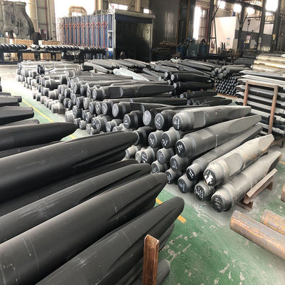 Cisel de 195 mm de diámetro para la construcción de excavadoras de 50-60 toneladas y un conjunto de taladros neumáticos