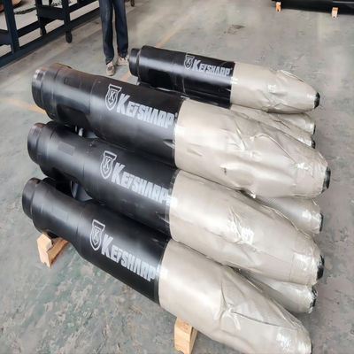195 mm de diámetro Chisel de martillo hidráulico para la demolición pesada en la construcción de excavadoras de 50-60 toneladas