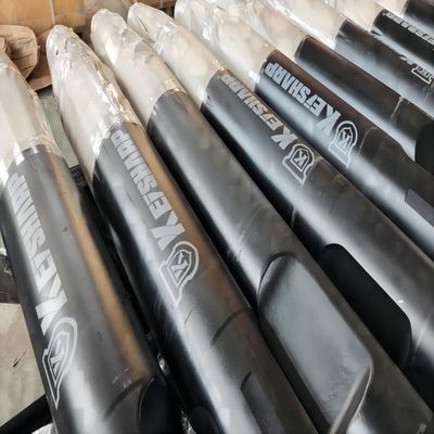 195 mm de diámetro Chisel de martillo hidráulico para la demolición pesada en la construcción de excavadoras de 50-60 toneladas