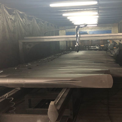 165 mm de diámetro Chisel de martillo hidráulico para excavadora piedra de roca diamante martillo hidráulico de rotura