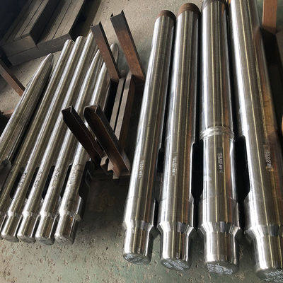 Partes de excavadoras con martillo hidráulico de 1200 mm para la construcción