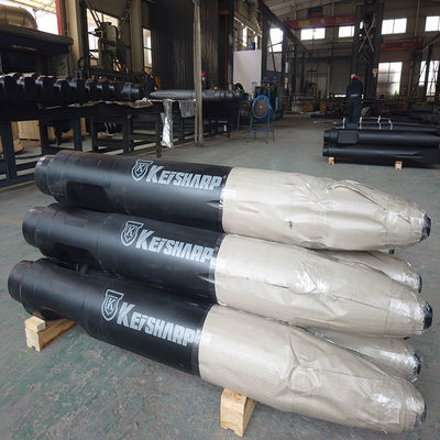 Servicios de OEM 1600 mm Rod de conexión para Hilti Martillo de perforación piezas de repuesto