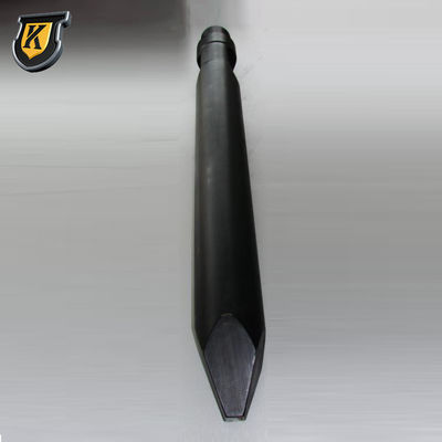 Servicios de OEM 1600 mm Rod de conexión para Hilti Martillo de perforación piezas de repuesto