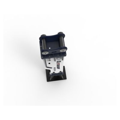 KS350 165mm Quebrador hidráulico de chisel para excavadora que rompe la roca Certificado ISO9001