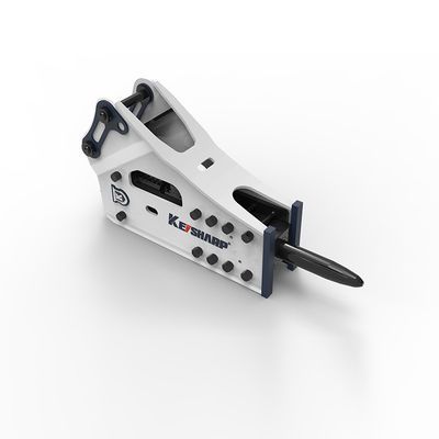 1660Mm longitud de movimiento interruptor hidráulico con diseño resistente al desgaste y peso ligero
