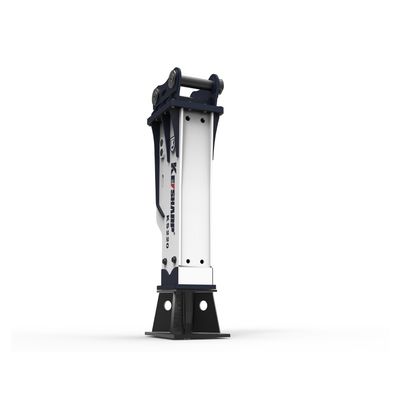 22480J Potencia de golpe Tipo pesado Gran rotor rotador hidráulico Ventaja Durabilidad larga