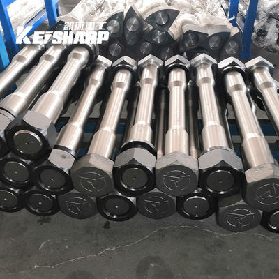 Partes de reparación de martillos de rompehielos hidráulicos KS60 KS80 KS100 KS120 Rodas laterales