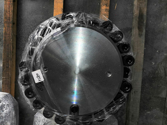 Excavadora OEM acumulador de rotores hidráulicos KS400 KS450 KS500 KS550