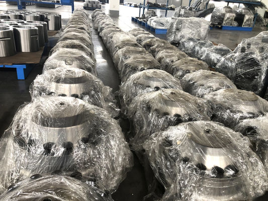 KS80 KS100 KS120 Acumulador de martillo de rotor hidráulico OEM aceptable